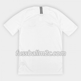 Fußballtrikots Corinthians Heim Trikotsatz 2018-2019